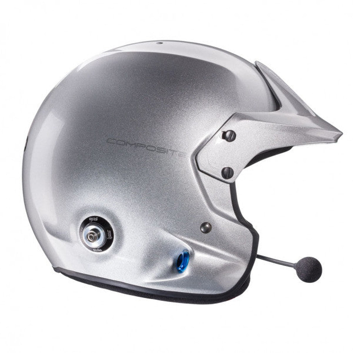 CASCA STILO VENTI TROPHY PLUS COMPOSITE FIA 8859-15