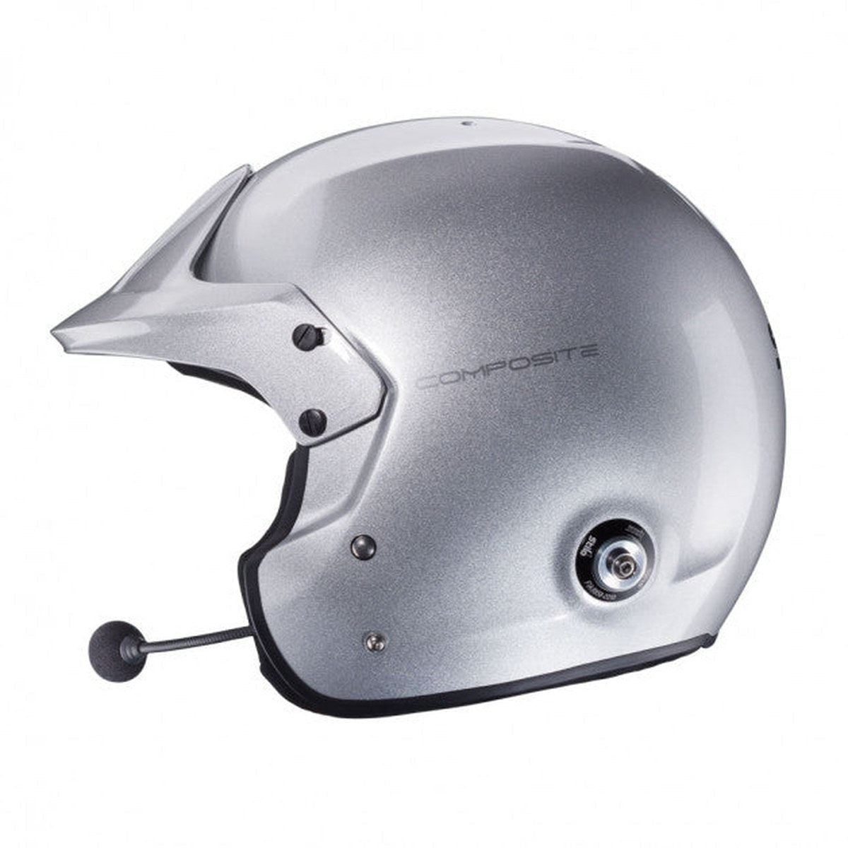 CASCA STILO VENTI TROPHY PLUS COMPOSITE FIA 8859-15