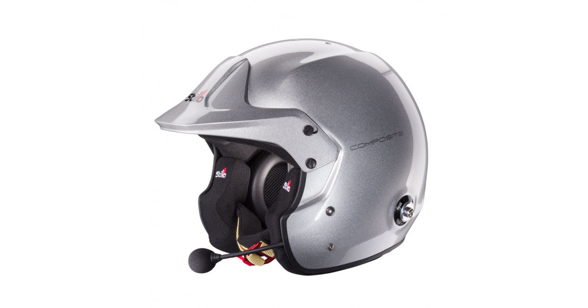 CASCA STILO VENTI TROPHY PLUS COMPOSITE FIA 8859-15