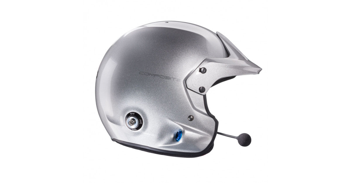 CASCA STILO VENTI TROPHY PLUS COMPOSITE FIA 8859-15