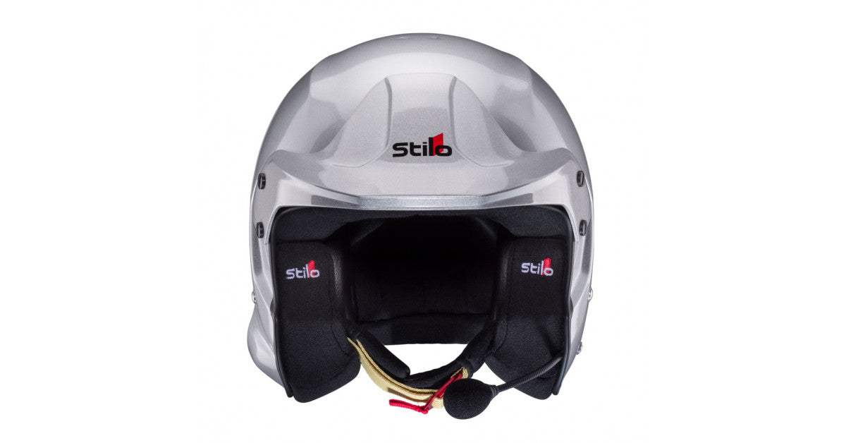 CASCA STILO VENTI TROPHY PLUS COMPOSITE FIA 8859-15