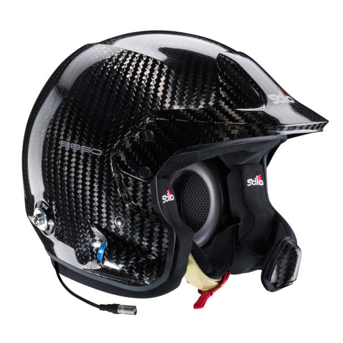 CASCA STILO VENTI WRC TURISMO 8860