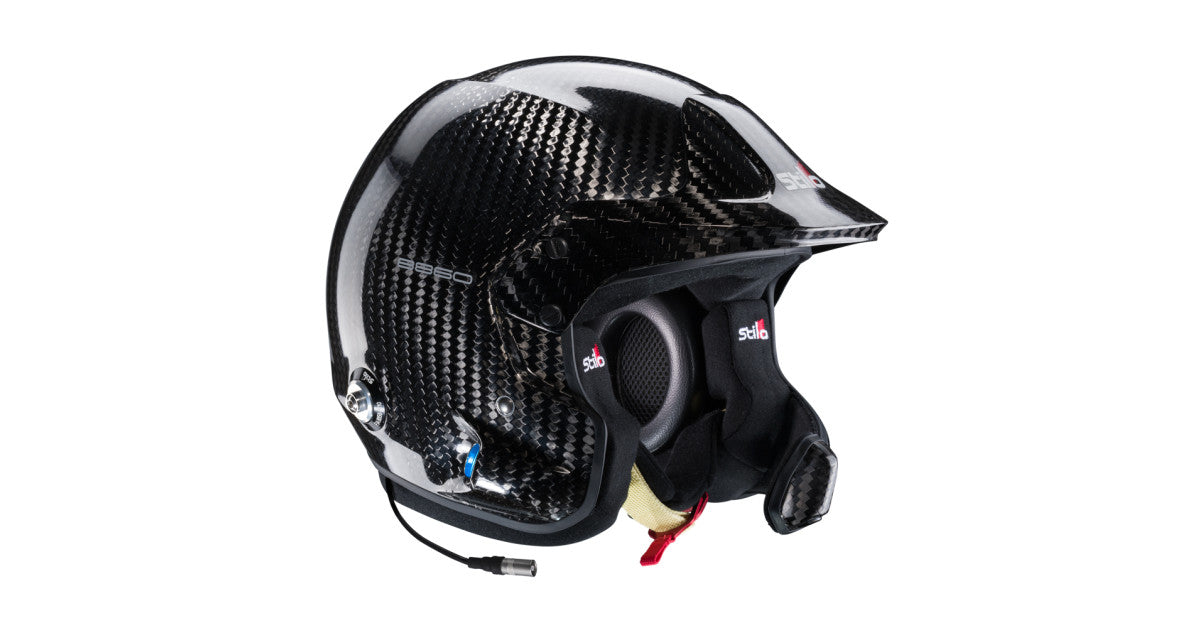STILO VENTI WRC 8860 TURISMO CASCA