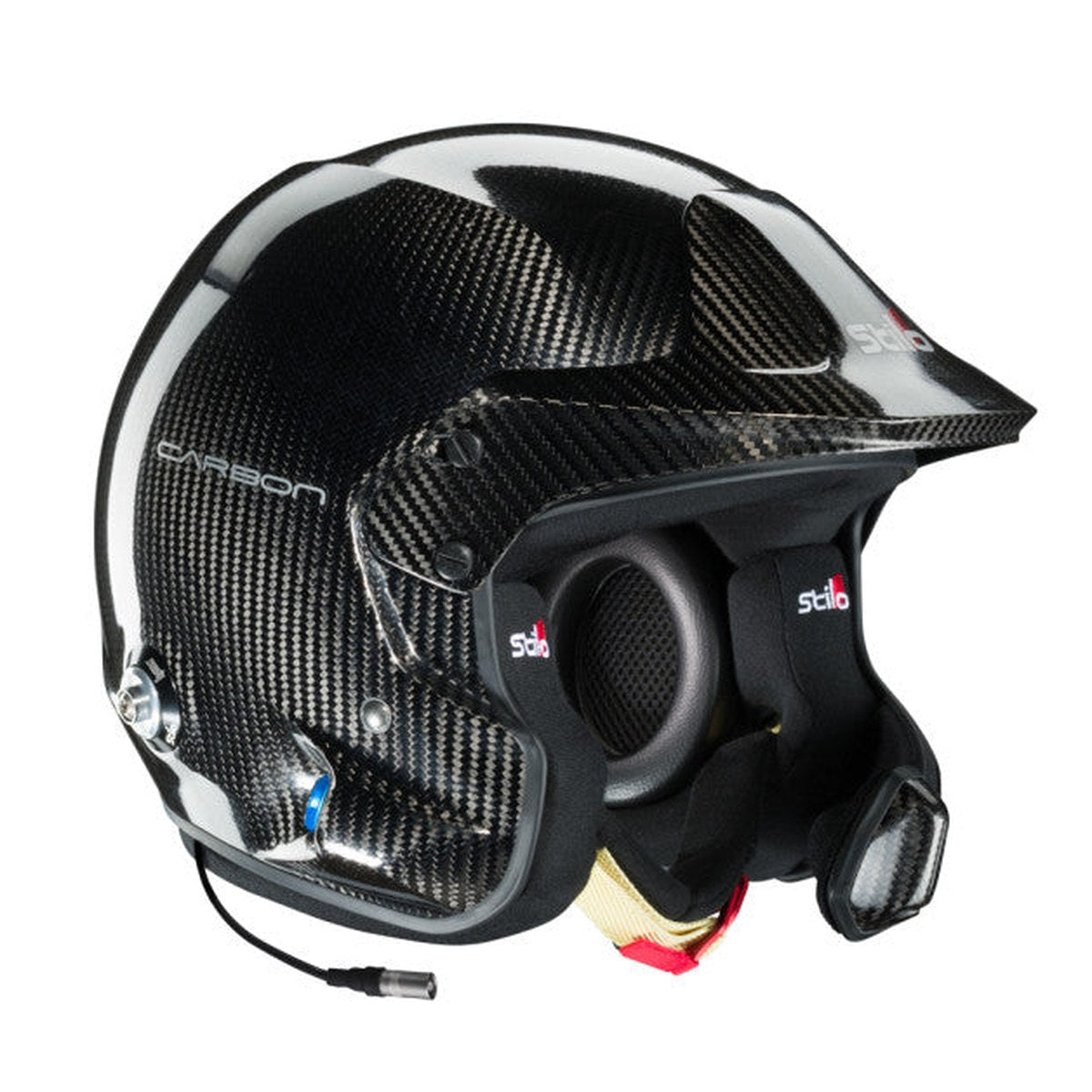 CASCA STILO VENTI WRC CARBON TURISMO