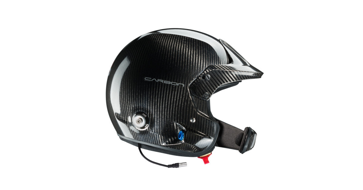 STILO VENTI WRC CARBON TURISMO CASCA