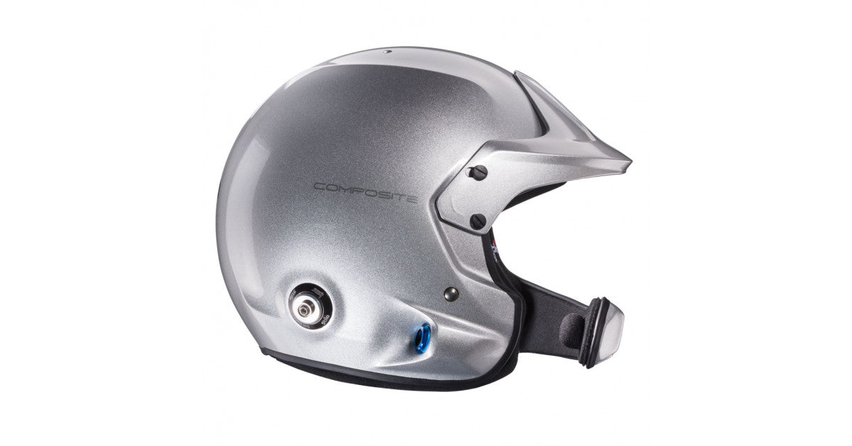 CASCA STILO VENTI WRC COMPOSITE FIA 8859-15