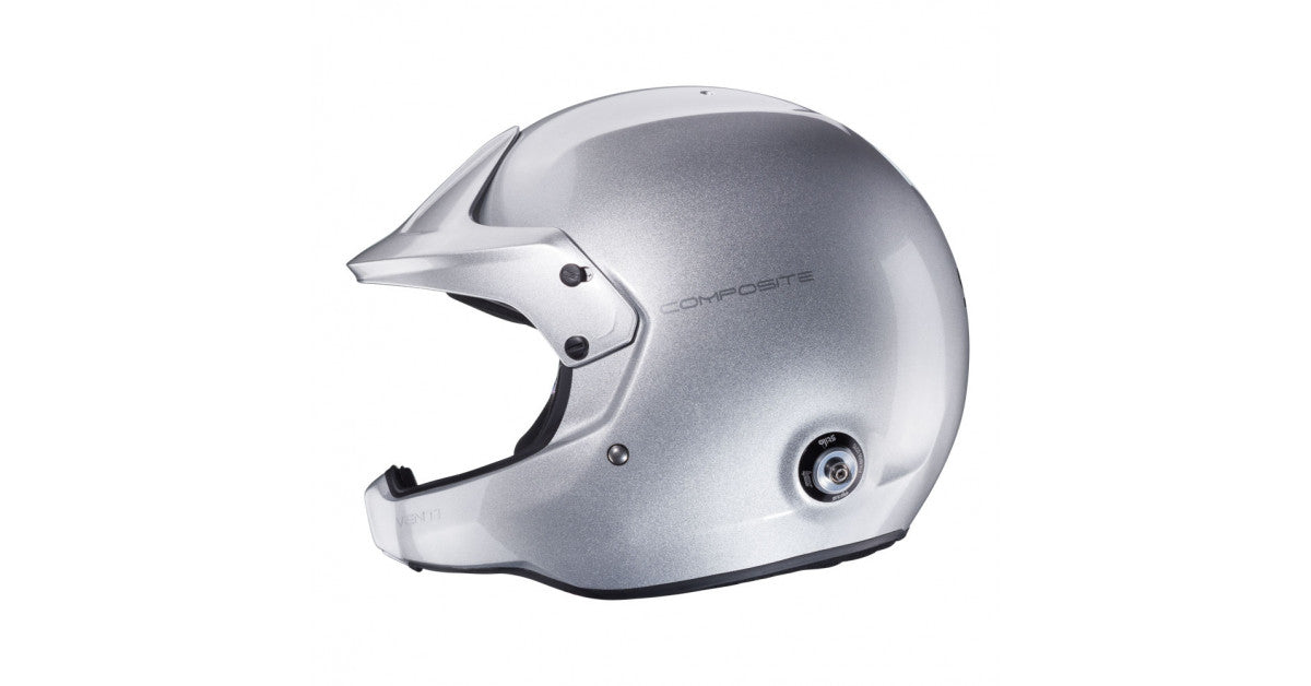 CASCA STILO VENTI WRC COMPOSITE FIA 8859-15