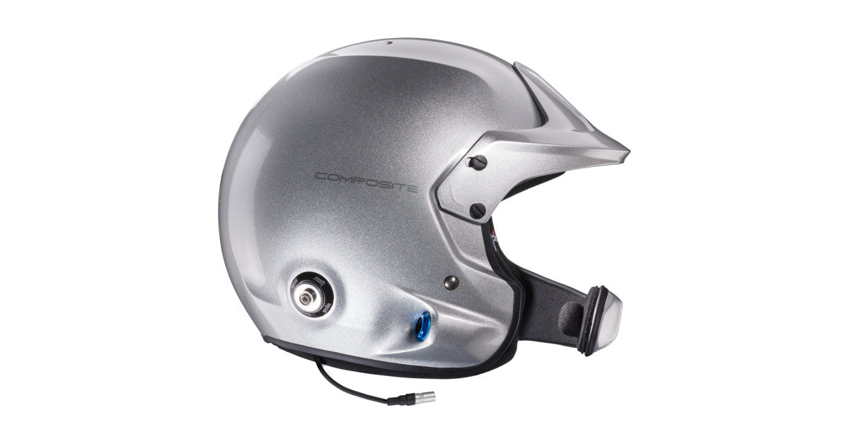 STILO VENTI WRC TURISMO COMPOSITE CASCA