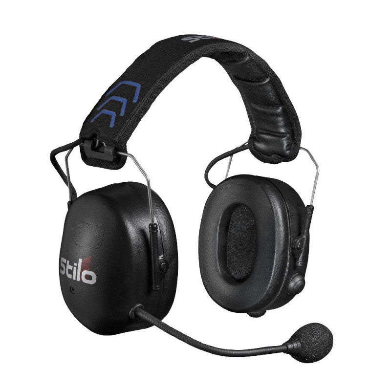 Casca Wireless Stilo Venti WRC (Bluetooth, pentru WL-10)