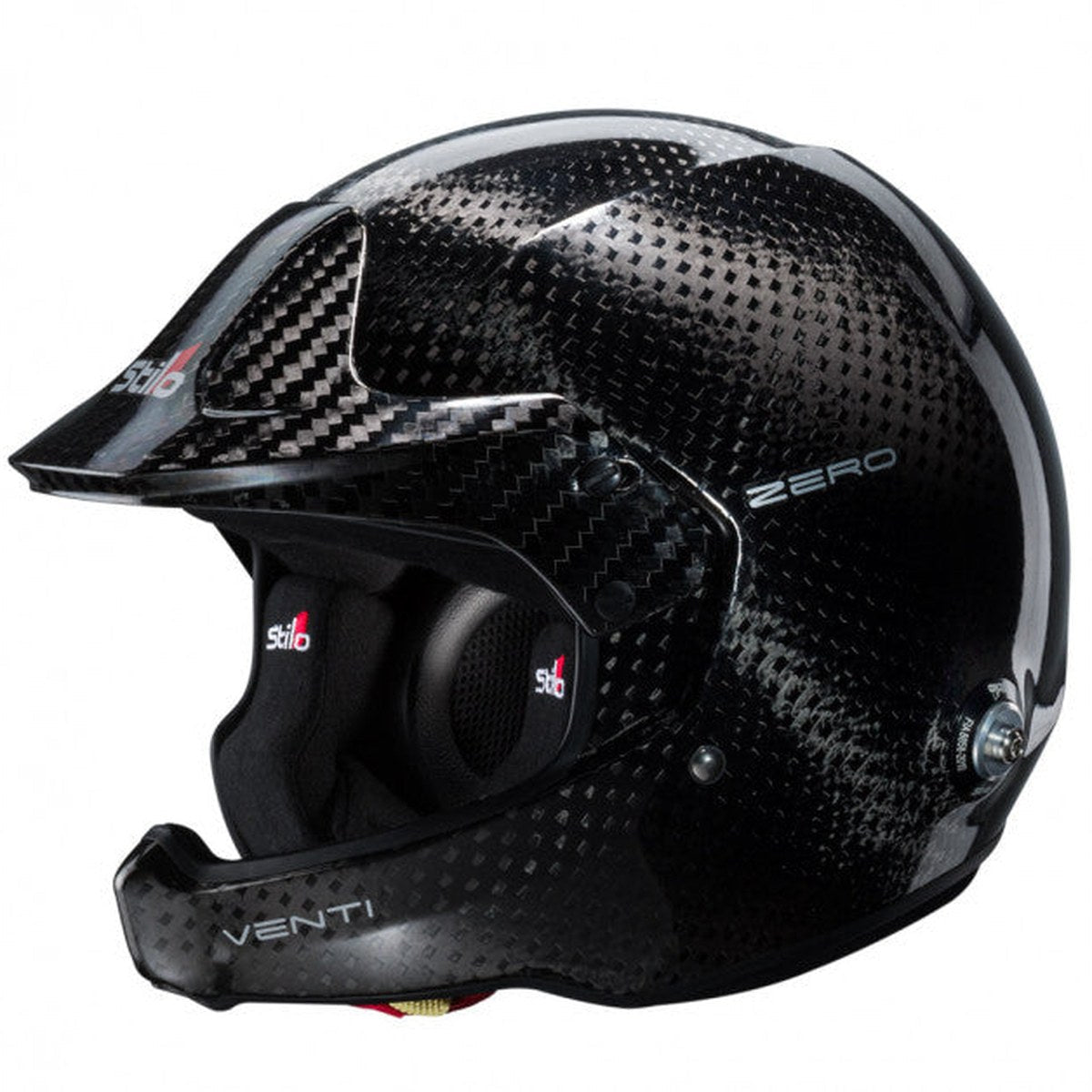 CASCA STILO VENTI WRC ZERO RALLY