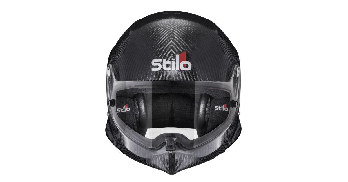 STILO VENTI WRX DIRT CARBON TURISMO CASCA - FIA 8859-15 SNELL SA2020