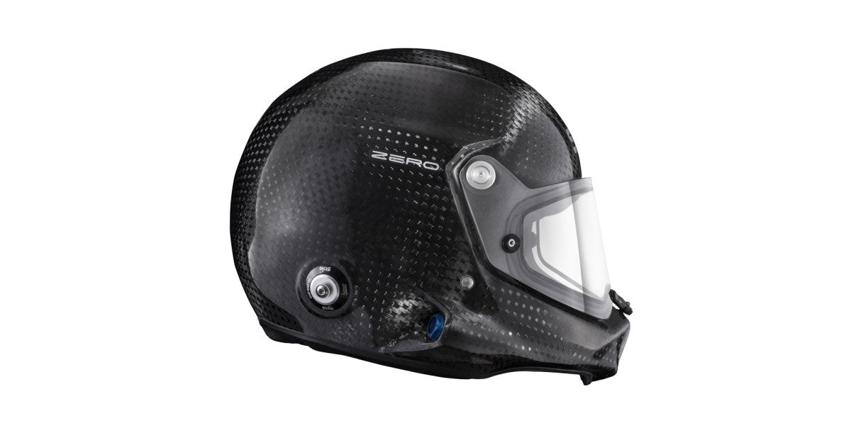 CASCA STILO VENTI WRX DIRT ZERO - FIA 8860-2018