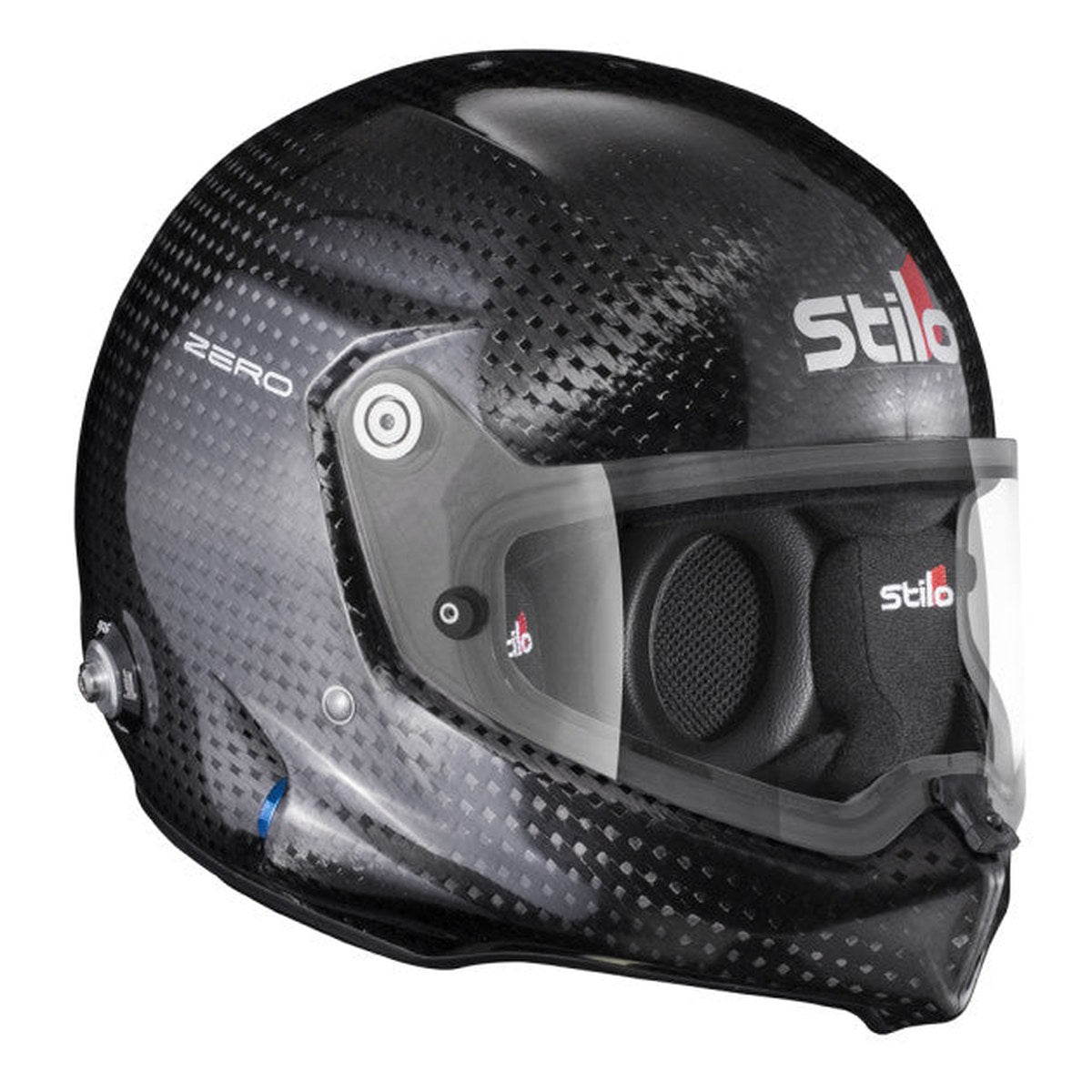 CASCA STILO VENTI WRX DIRT ZERO TURISMO - FIA 8860-18