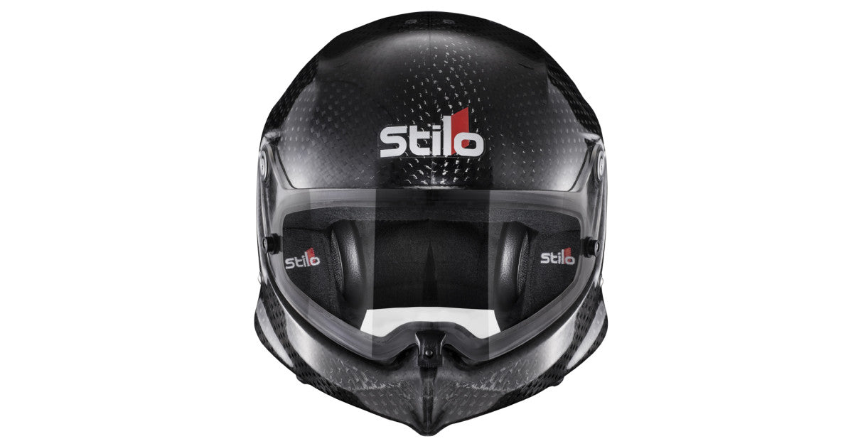 STILO VENTI WRX DIRT ZERO TURISMO CASCA - FIA 8860-18