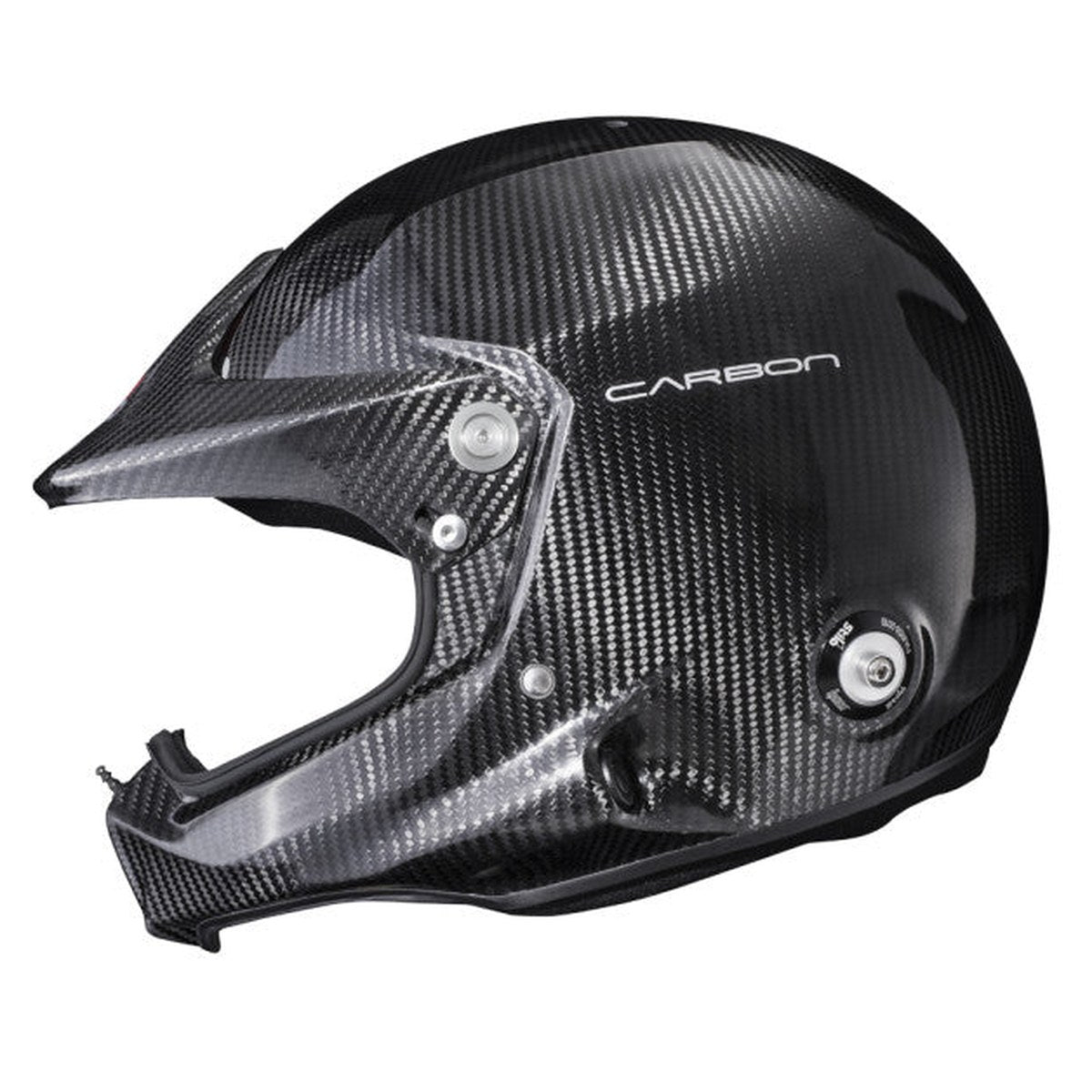 CASCA STILO VENTI WRX RAID CARBON TURISMO - FIA 8859-2015 SNELL SA2020