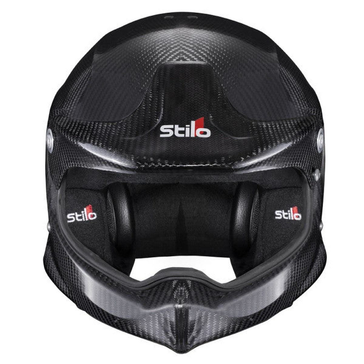 CASCA STILO VENTI WRX RAID CARBON TURISMO - FIA 8859-2015 SNELL SA2020
