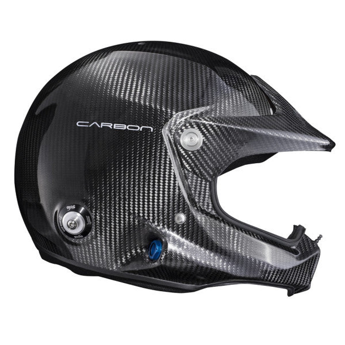 CASCA STILO VENTI WRX RAID CARBON TURISMO - FIA 8859-2015 SNELL SA2020
