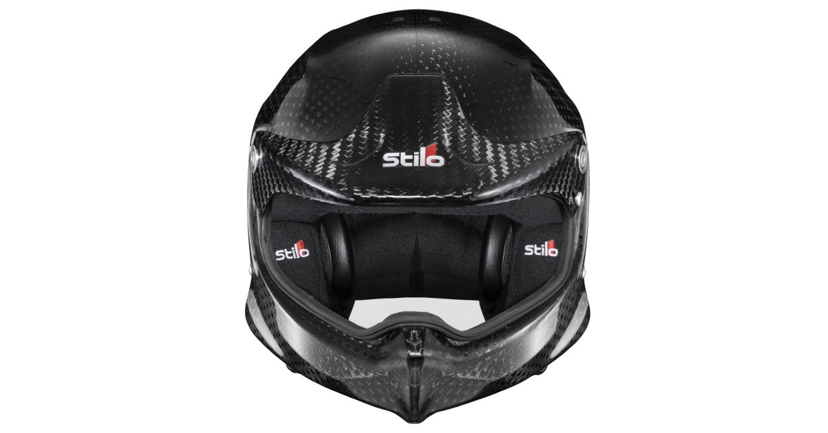 STILO VENTI WRX RAID ZERO CASCA - FIA 8860-18