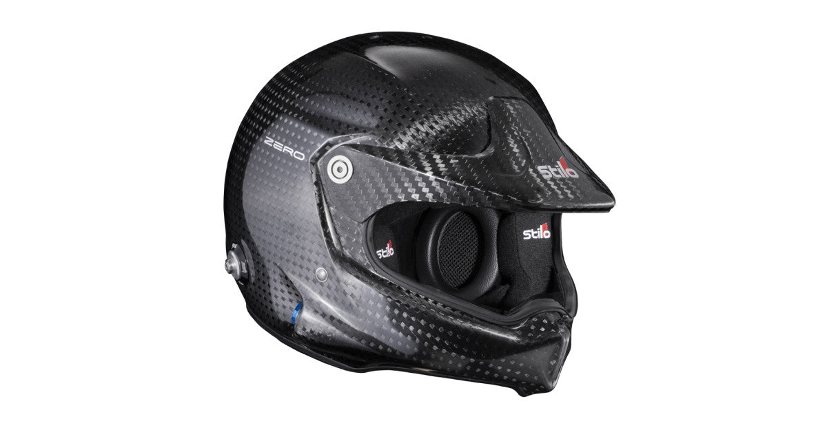 STILO VENTI WRX RAID ZERO CASCA - FIA 8860-18