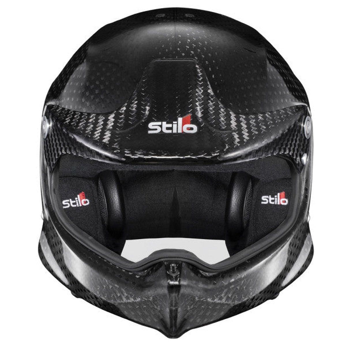 CASCA STILO VENTI WRX RAID ZERO TURISMO - FIA 8860-2018