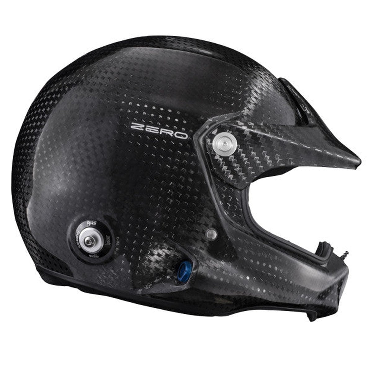 CASCA STILO VENTI WRX RAID ZERO TURISMO - FIA 8860-2018