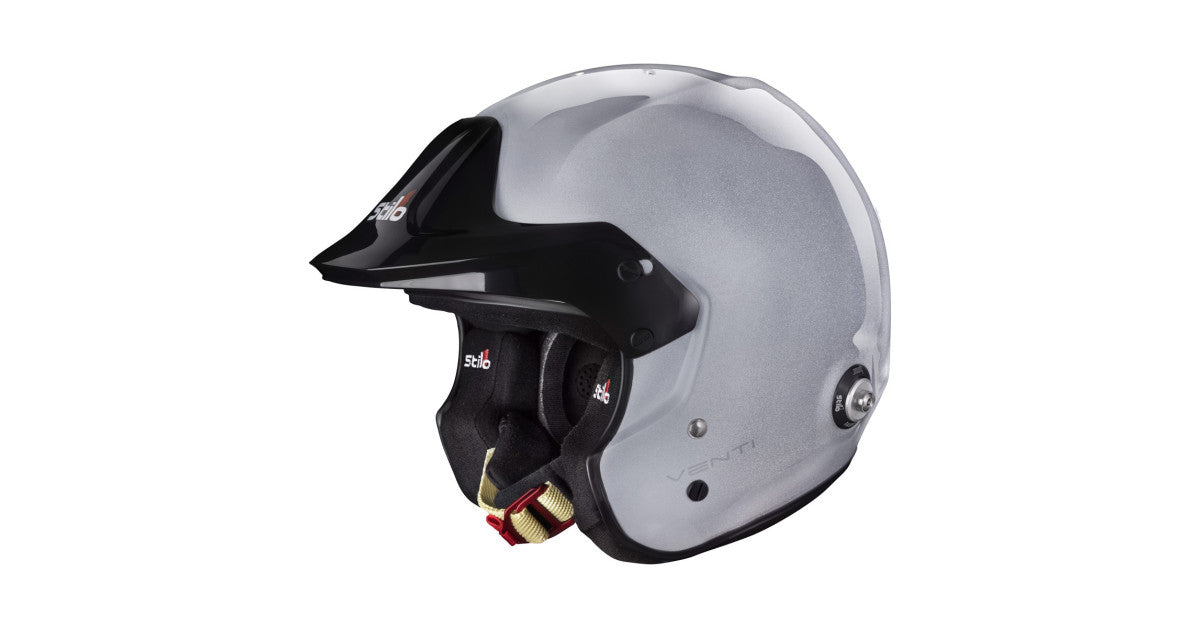CASCA STILO VENTI4 TROPHY JET COMPOSITE - HANS
