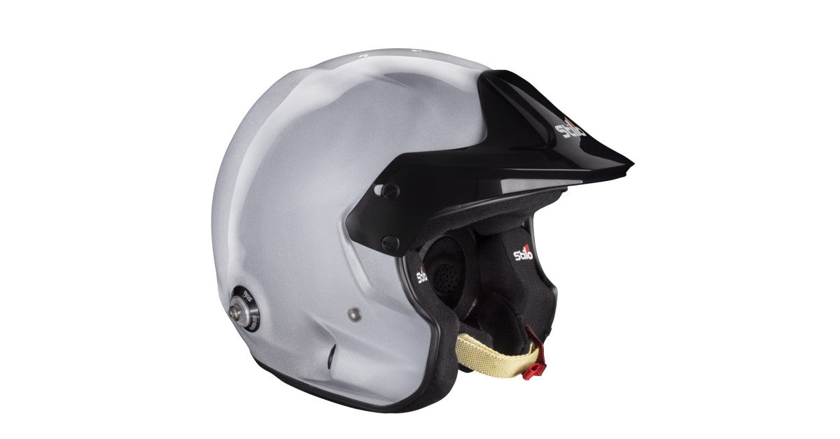 CASCA STILO VENTI4 TROPHY JET COMPOSITE - HANS
