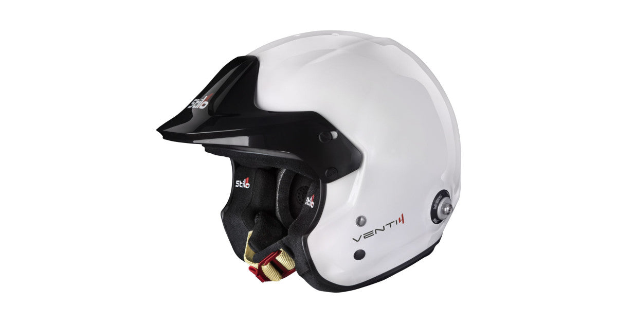 CASCA STILO VENTI4 TROPHY JET COMPOSITE
