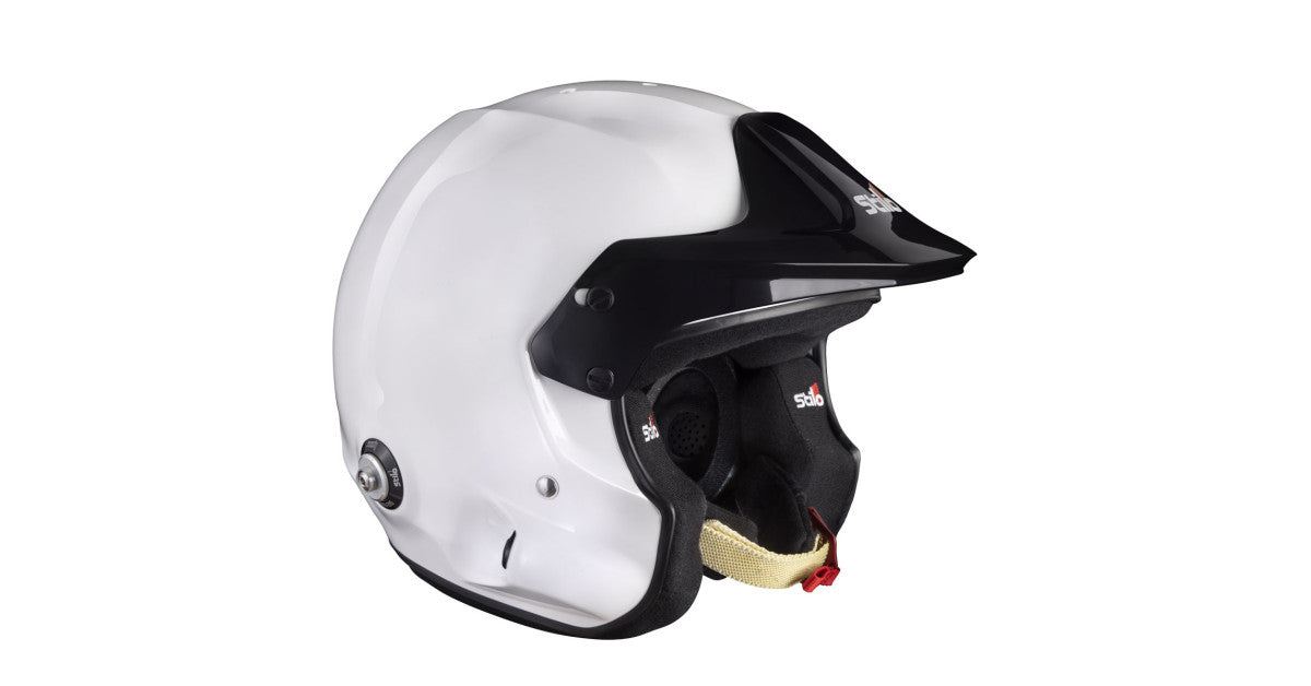 CASCA STILO VENTI4 TROPHY JET COMPOSITE