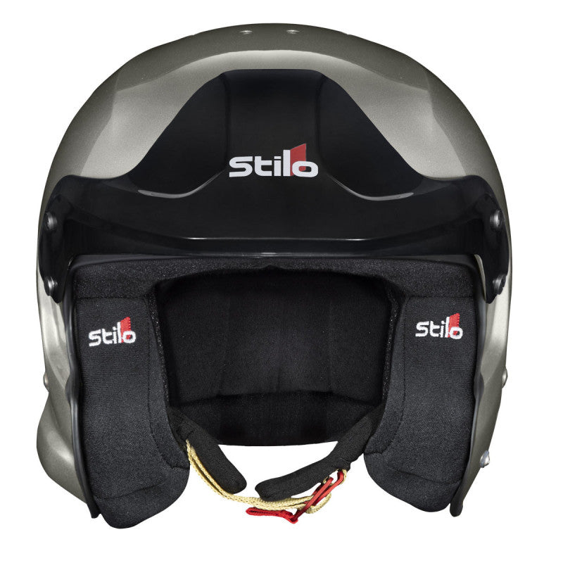 CASCA STILO VENTI4 TROPHY JET COMPOSITE (FARA CLEME HANS) - SNELL SA2025 FIA 8859-2024