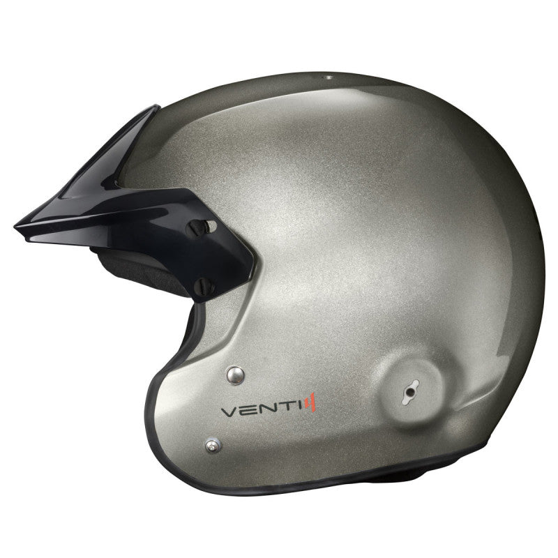 CASCA STILO VENTI4 TROPHY JET COMPOSITE (FARA CLEME HANS) - SNELL SA2025 FIA 8859-2024