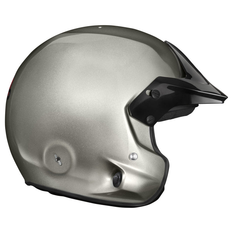 CASCA STILO VENTI4 TROPHY JET COMPOSITE (FARA CLEME HANS) - SNELL SA2025 FIA 8859-2024