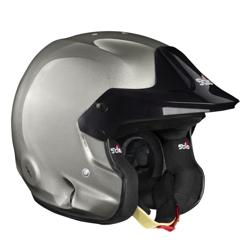CASCA STILO VENTI4 TROPHY JET COMPOSITE (FARA CLEME HANS) - SNELL SA2025 FIA 8859-2024