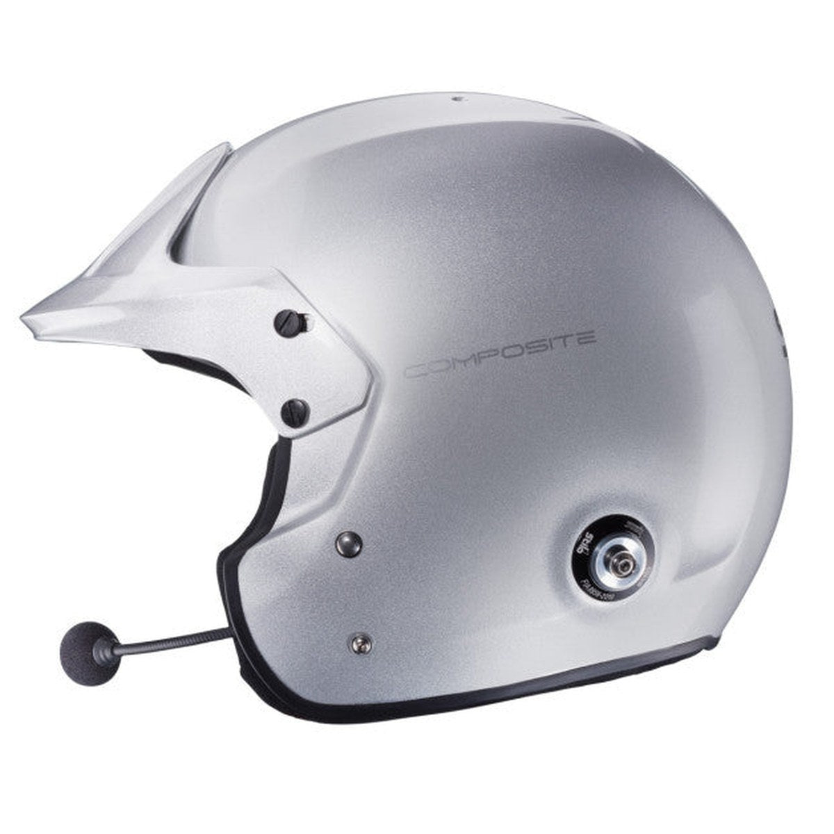 CASCA STILO VENTI4 TROPHY PLUS COMPOSITE - SNELL SA2025 FIA 8859-2024 HANS FIA8858-10