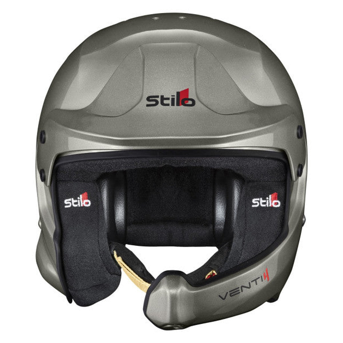 CASCA STILO VENTI4 WRC COMPOSITE RALLY - SNELL SA2025 FIA 8859-2024