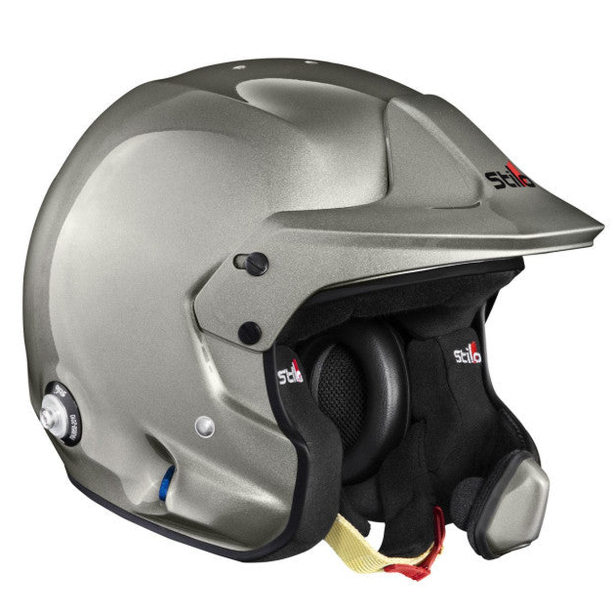 CASCA STILO VENTI4 WRC COMPOSITE RALLY - SNELL SA2025 FIA 8859-2024