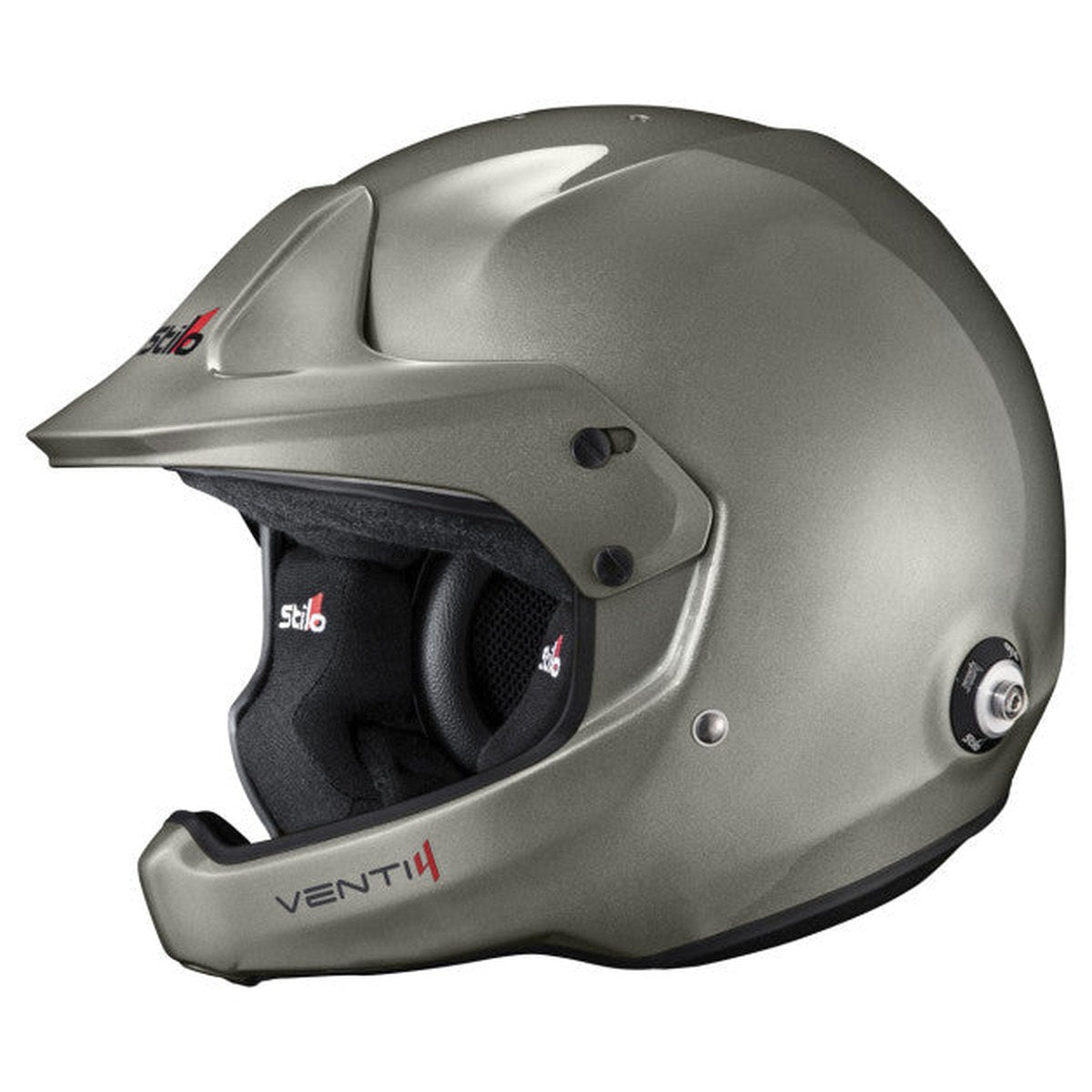 CASCA STILO VENTI4 WRC COMPOSITE RALLY - SNELL SA2025 FIA 8859-2024