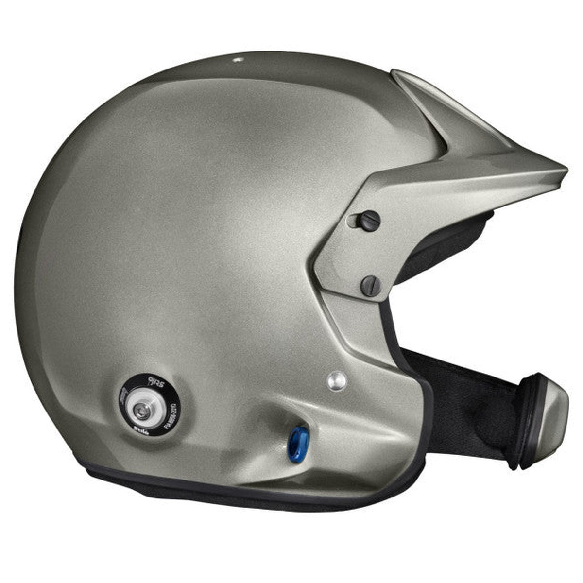 CASCA STILO VENTI4 WRC COMPOSITE RALLY - SNELL SA2025 FIA 8859-2024