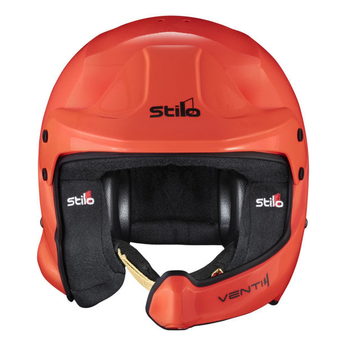 CASCA STILO VENTI4 WRC OFFSHORE SNELL SA2025 FIA 8859-2024 HANS FIA8858-10