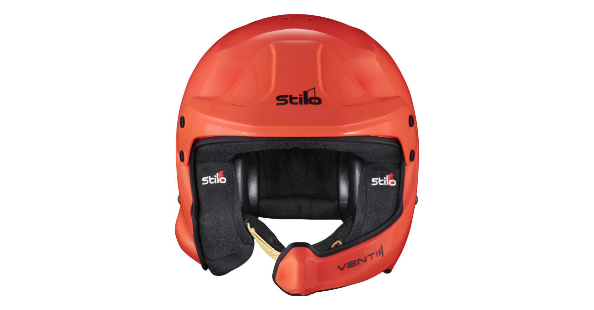 CASCA STILO VENTI4 WRC OFFSHORE SNELL SA2025 FIA 8859-2024 HANS FIA8858-10