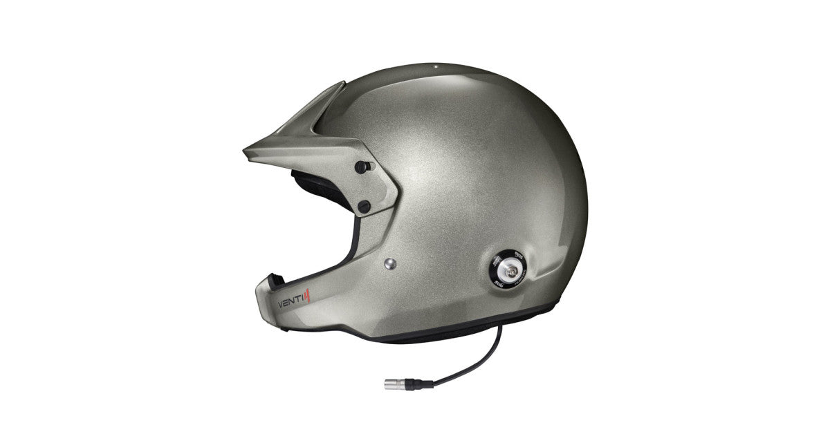 CASCA STILO VENTI4 WRC TURISMO COMPOSITE - SNELL SA2020 FIA 8859-24 HANS FIA8858-10