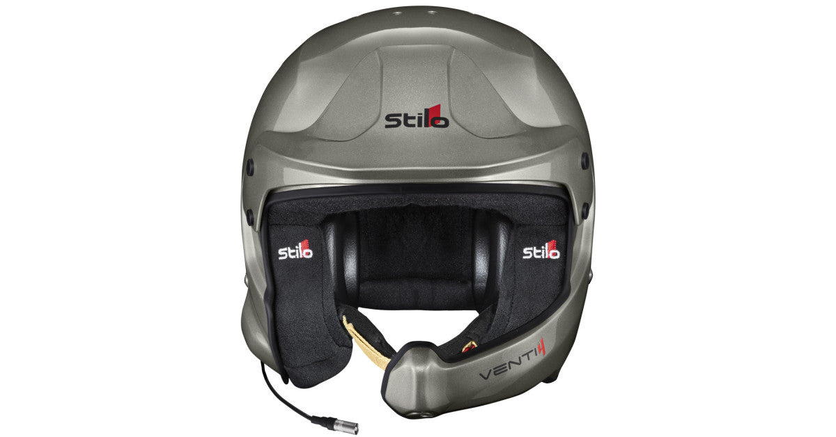 CASCA STILO VENTI4 WRC TURISMO COMPOSITE - HANS