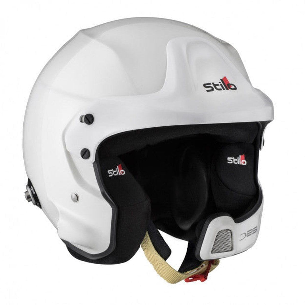 CASCA STILO WRC DES RALLY CU INTERIOR NEGRU SA15