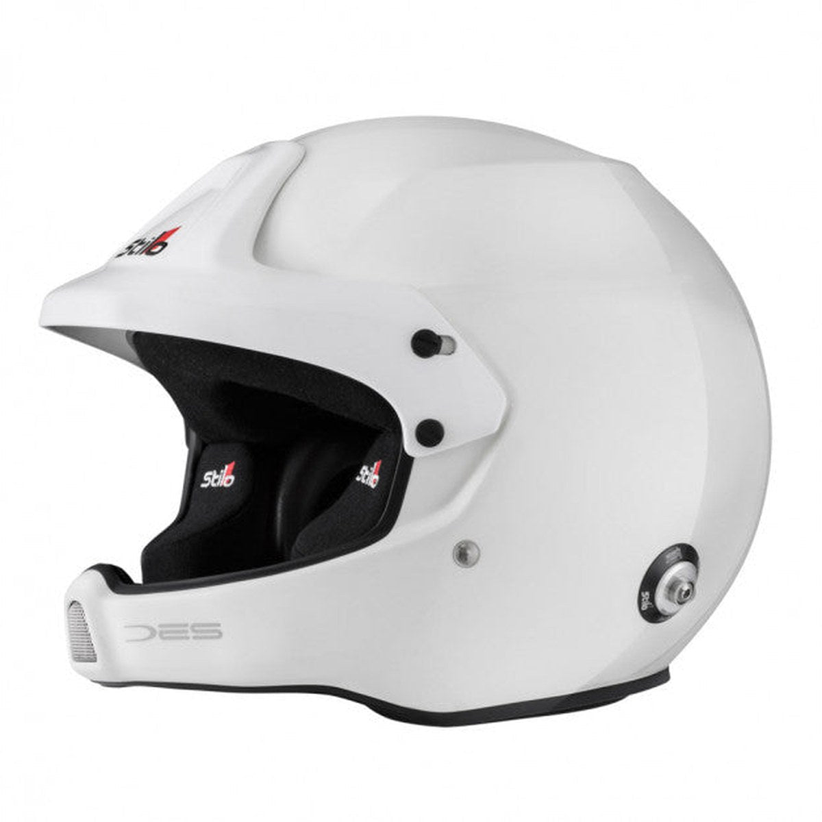 CASCA STILO WRC DES RALLY CU INTERIOR NEGRU SA15