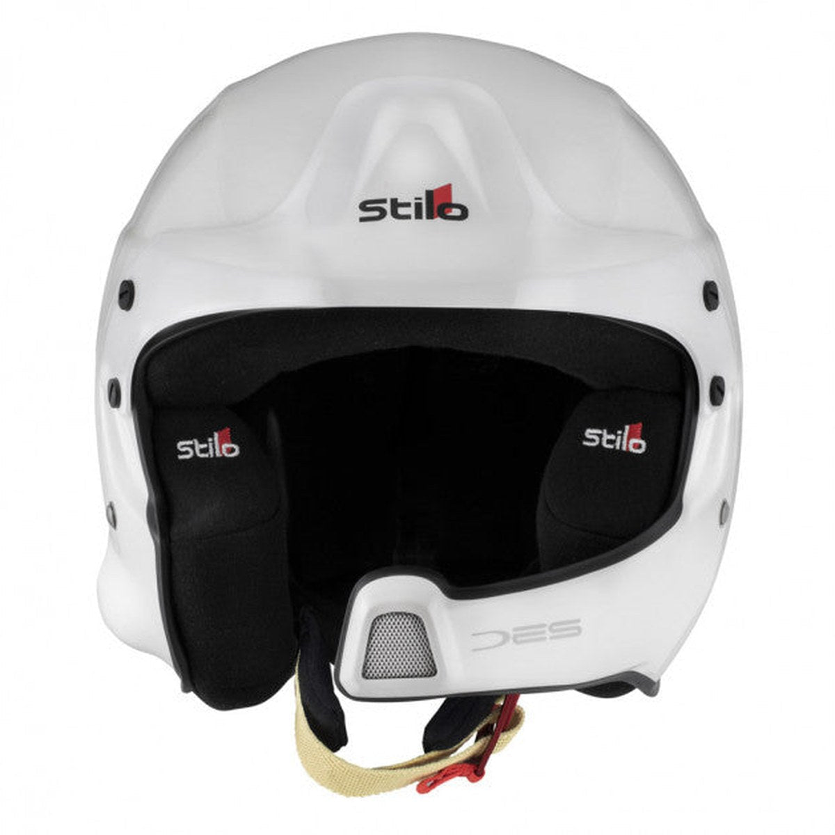 CASCA STILO WRC DES RALLY CU INTERIOR NEGRU SA15