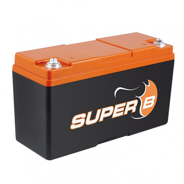 Baterie Motorsport Litiu Super B SB12V20P-SC 3.6kg
