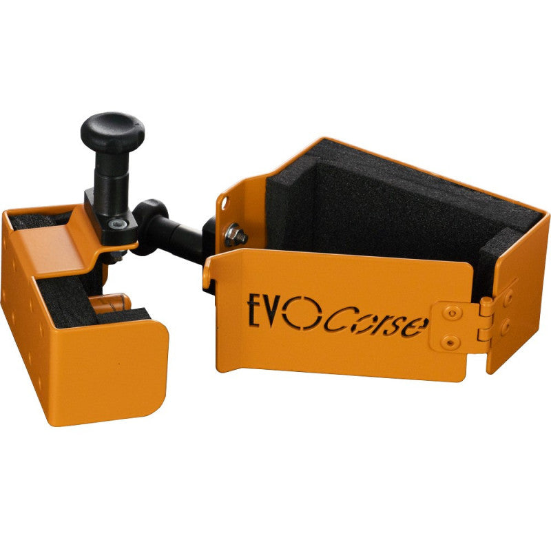 Suport fixare cric Evo Corse, doua piese