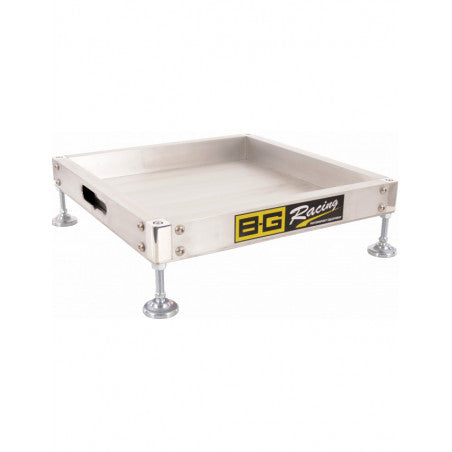 BG Racing Tavi Nivelare pentru Cantare (Levelling Trays)
