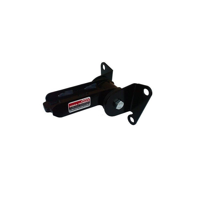 Suport Cutie Viteze VIBRA-TECHNICS - Citroen C2 (toate motoarele), Peugeot 207 (cutie BV5)