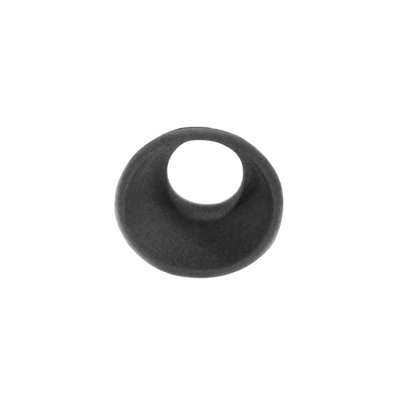 Prefiltru burete ITG Large pentru filtrele conice ITG Maxogen JC60 cu element de bumbac